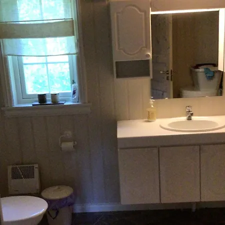6 Person In Feriehus