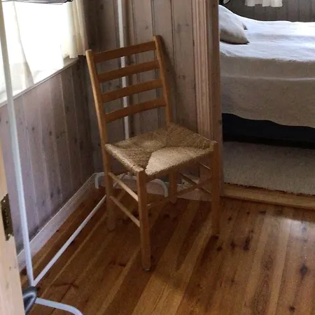 Feriehus 6 Person In *